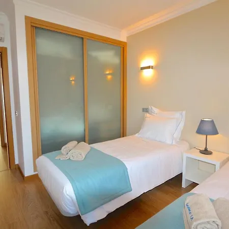 公寓 Janelas Do Oceano 164 - Clever Details